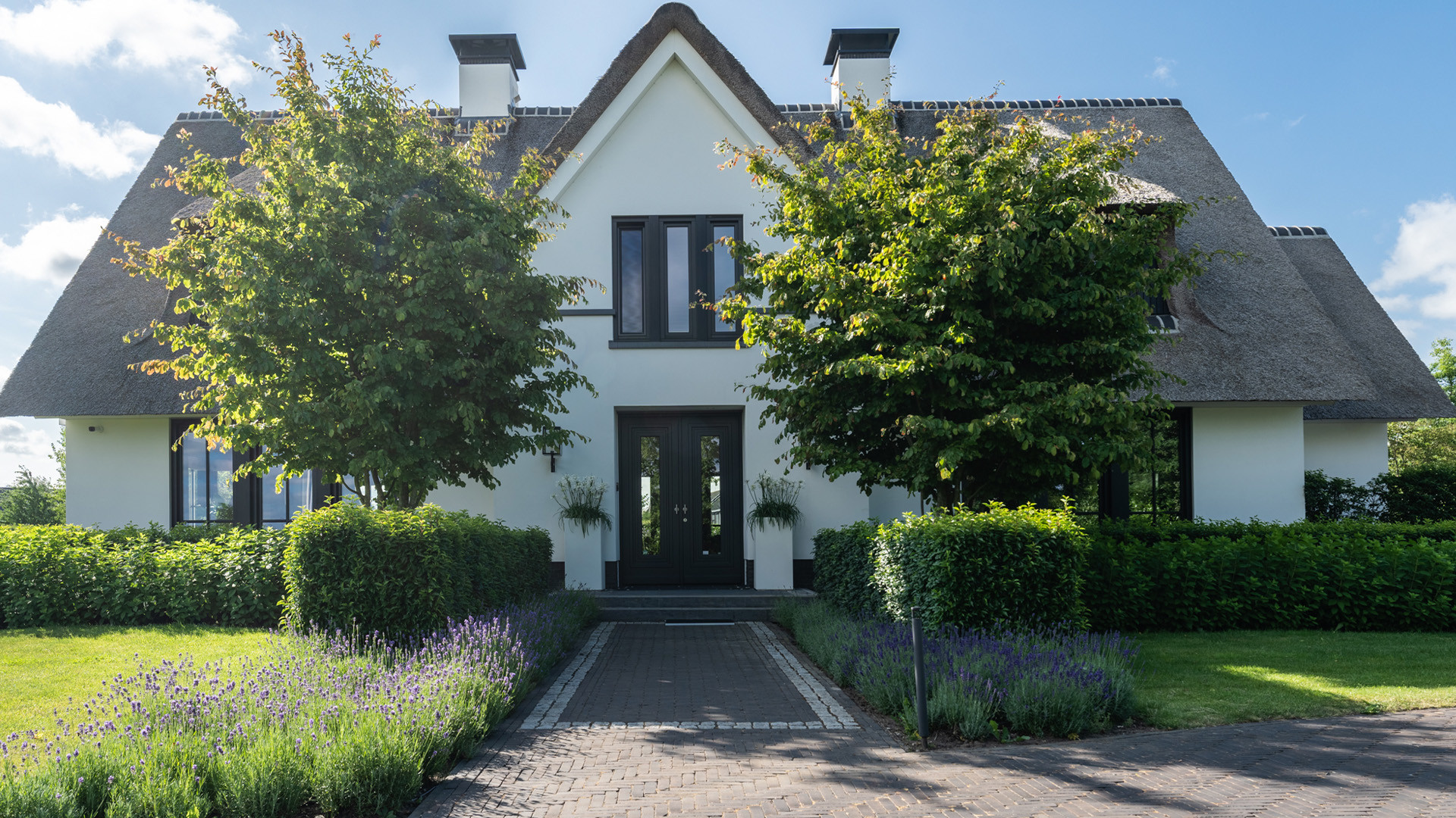 Nieuwbouwwoning Genemuiden