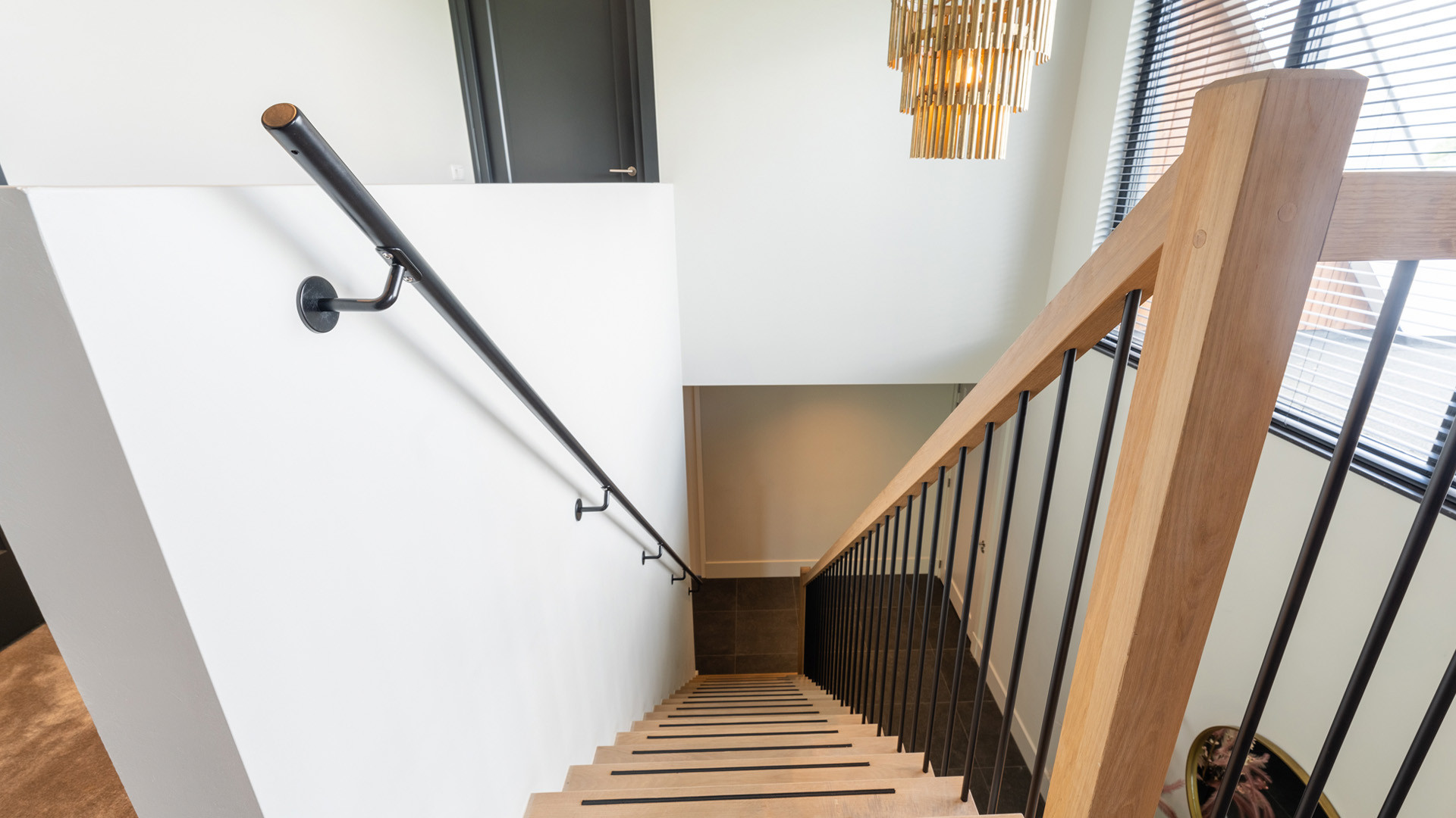 Vrijstaande woning Genemuiden