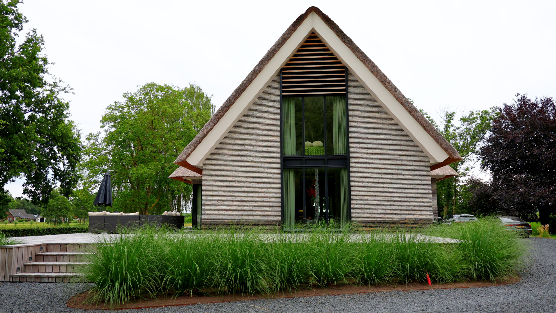 Landelijke villa in Staphorst Staphorst